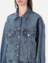 Levi’s 90s Trucker jacket - | Spazio Pritelli