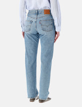 Levi’s 501® 90s jeans - | Spazio Pritelli