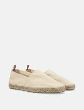 Castañer Pablo canvas espadrilles - | Spazio Pritelli