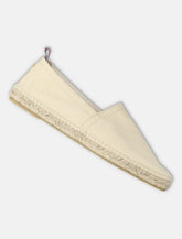 Castañer Pablo canvas espadrilles - | Spazio Pritelli