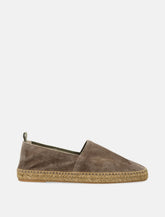 Castañer Pablo suede espadrilles - | Spazio Pritelli