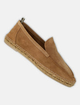 Espadrillas Nino T in Suede di Castañer - | Spazio Pritelli