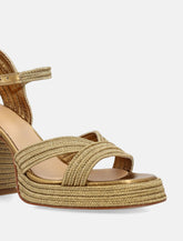 Castañer Valle sandals - | Spazio Pritelli
