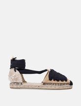 Castañer Kiva suede espadrilles - | Spazio Pritelli