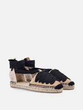Castañer Kiva suede espadrilles - | Spazio Pritelli