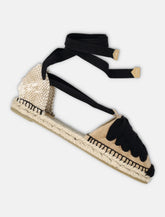 Castañer Kiva suede espadrilles - | Spazio Pritelli