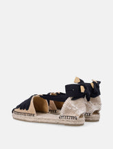 Castañer Kiva suede espadrilles - | Spazio Pritelli