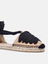 Castañer Kiva suede espadrilles - | Spazio Pritelli