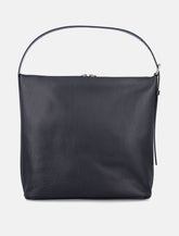 A.P.C. borsa Vera in pelle con tracolla regolabile - | Spazio Pritelli