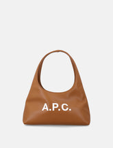 Baby Ninon borsa a spalla di A.P.C. - | Spazio Pritelli