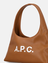 Baby Ninon borsa a spalla di A.P.C. - | Spazio Pritelli
