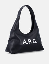 Baby Ninon Borsa a Spalla di A.P.C. - | Spazio Pritelli