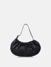 A.P.C. Ninon Hoop bag - | Spazio Pritelli