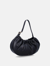 A.P.C. Ninon Hoop bag - | Spazio Pritelli