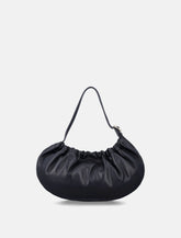 A.P.C. Ninon Hoop bag - | Spazio Pritelli