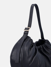 A.P.C. Ninon Hoop bag - | Spazio Pritelli