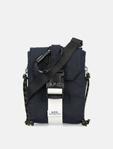 Borsa a tracolla A.P.C. Treck - | Spazio Pritelli