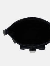 Borsa a spalla A.P.C. Treck con tasca frontale - | Spazio Pritelli