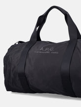A.P.C. Backstage gym bag - | Spazio Pritelli