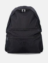 A.P.C. Backstage backpack - | Spazio Pritelli