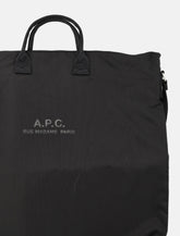 A.P.C. Backstage crossbody bag - | Spazio Pritelli