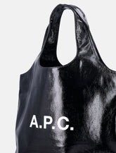 Borsa tote Ninon A.P.C. - | Spazio Pritelli