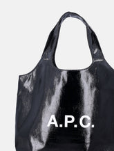Borsa tote Ninon A.P.C. - | Spazio Pritelli