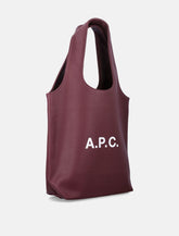 Shopper Ninon piccola A.P.C. - | Spazio Pritelli