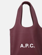 Shopper Ninon piccola A.P.C. - | Spazio Pritelli