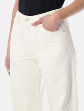 Levi’s denim Baggy Dad Barrel jeans - | Spazio Pritelli