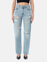 Levi’s 501® 90s jeans - | Spazio Pritelli