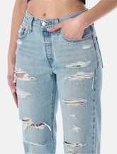 Levi’s 501® 90s jeans - | Spazio Pritelli