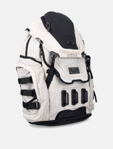 Nylon Technical Kitchen Sink Backpack - | Spazio Pritelli