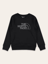 Felpa da bambino The North Face Drew Peak - | Spazio Pritelli