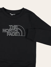 Felpa da bambino The North Face Drew Peak - | Spazio Pritelli