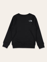 Felpa da bambino The North Face Drew Peak - | Spazio Pritelli