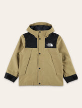 Giacca da bambino The North Face DryVent™ Mono Mountain - | Spazio Pritelli