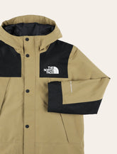 Giacca da bambino The North Face DryVent™ Mono Mountain - | Spazio Pritelli