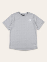 T-Shirt da bambino The North Face Pentadome con grafica in rilievo - | Spazio Pritelli