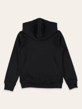 Felpa con cappuccio da bambino The North Face Liquid logo - | Spazio Pritelli