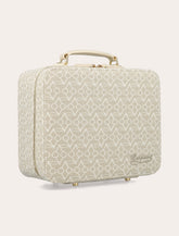 Bonpoint Dalva Cotton Vanity Case - | Spazio Pritelli