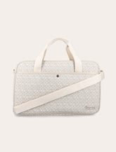 Bonpoint Monogram Mummy Bag - | Spazio Pritelli