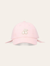 Bonpoint cappellino Lyna con fiocco - | Spazio Pritelli