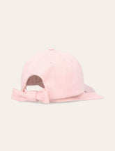Bonpoint cappellino Lyna con fiocco - | Spazio Pritelli