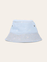 Bonpoint cappello Theana a secchiello con Ciliegia - | Spazio Pritelli