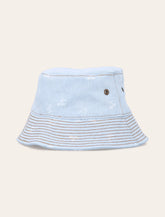 Bonpoint cappello Theana a secchiello con Ciliegia - | Spazio Pritelli