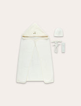 Bonpoint Baby bath gift set - | Spazio Pritelli