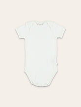 Bonpoint set di tre body da neonato in cotone biologico - | Spazio Pritelli