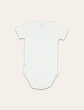 Bonpoint set di tre body da neonato in cotone biologico - | Spazio Pritelli