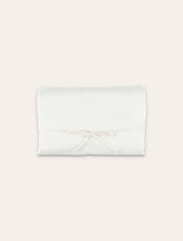 Pochette fasciatoio Bonpoint in cotone - | Spazio Pritelli